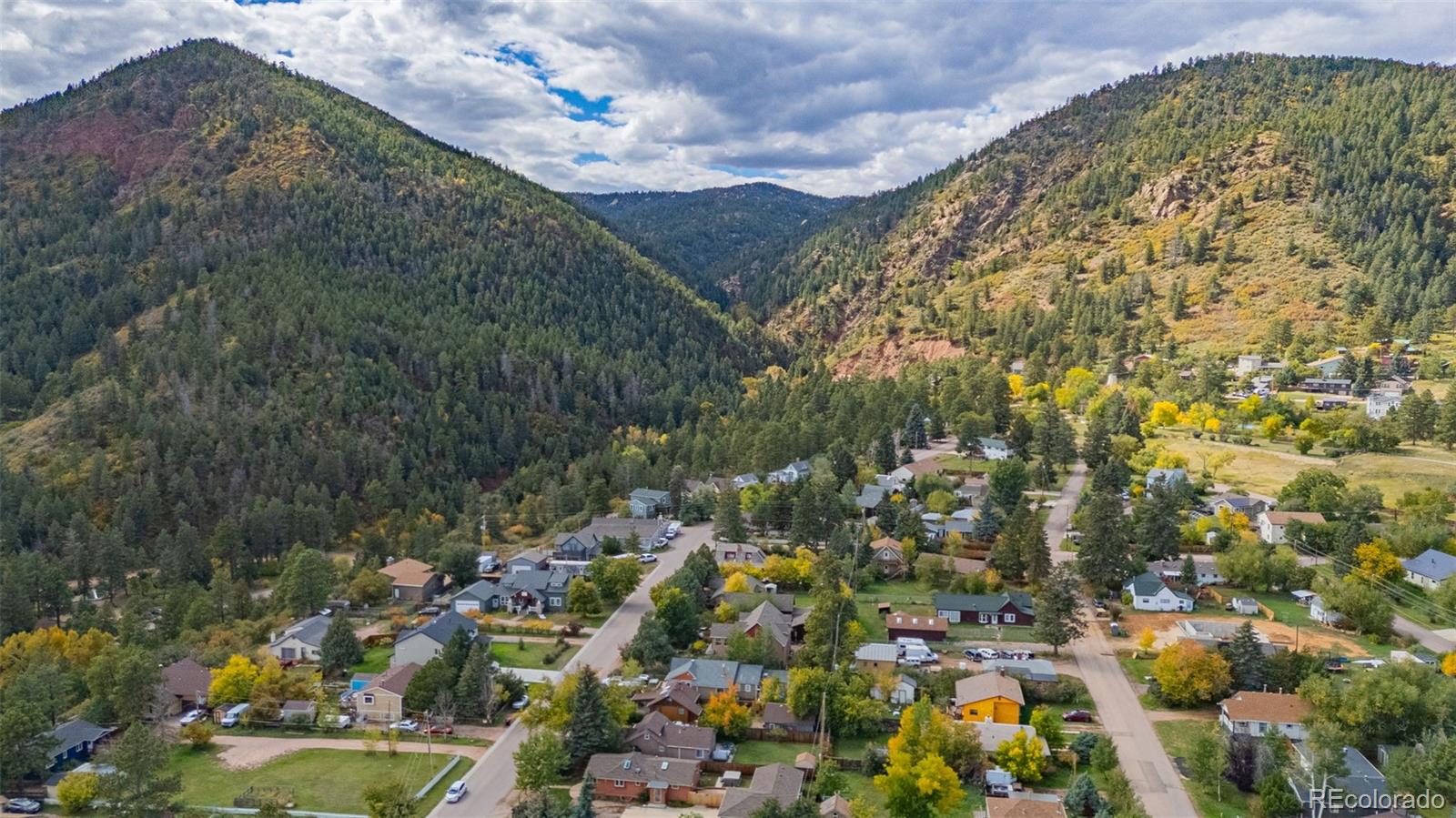 170 S Valley Road Palmer Lake CO 80133