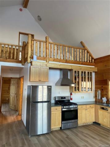 113 Nana Road Hartsel CO 80449