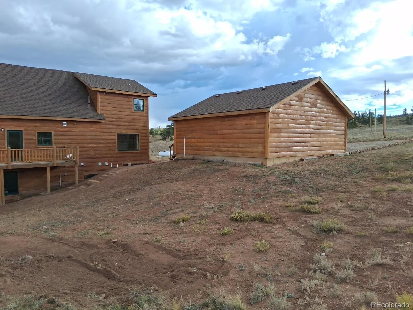 113 Nana Road Hartsel CO 80449
