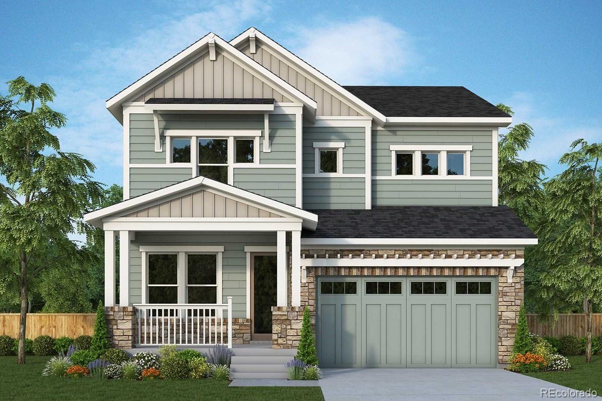 21311 E 57th Avenue Aurora CO 80019