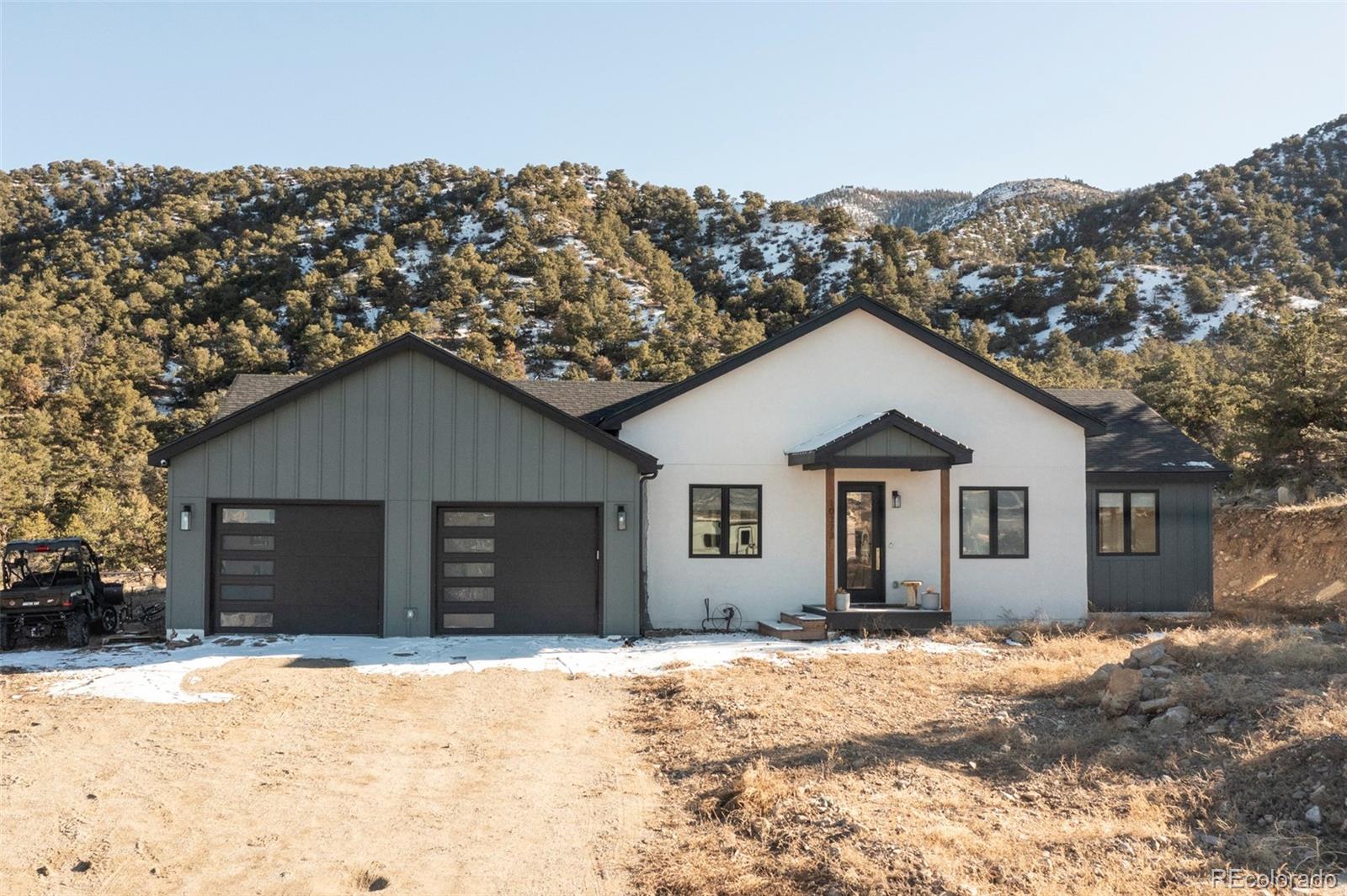 10373 Hutchinson Lane Poncha Springs CO 81242