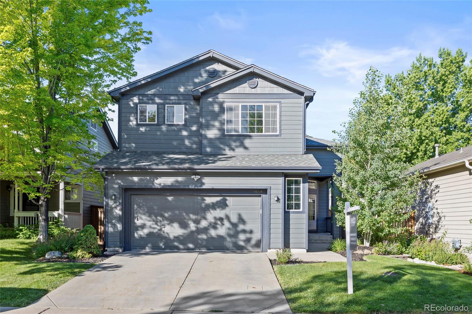 1464 Spotted Owl Way Highlands Ranch CO 80129