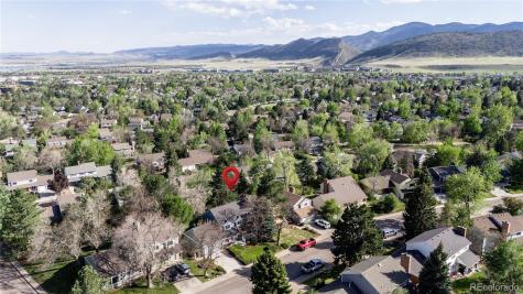 10622 W Dakan Mountain Littleton CO 80127