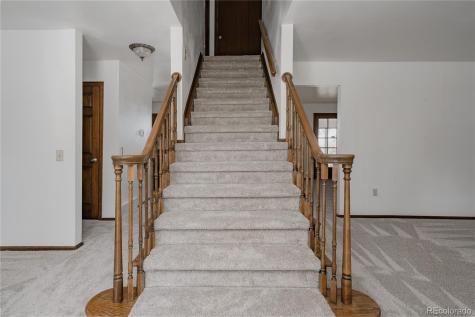 10622 W Dakan Mountain Littleton CO 80127