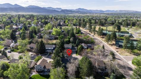 10622 W Dakan Mountain Littleton CO 80127