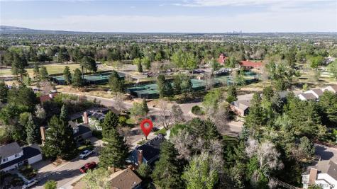 10622 W Dakan Mountain Littleton CO 80127