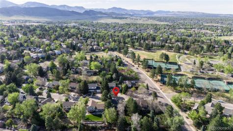10622 W Dakan Mountain Littleton CO 80127