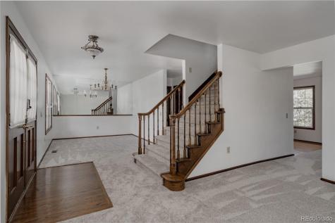 10622 W Dakan Mountain Littleton CO 80127