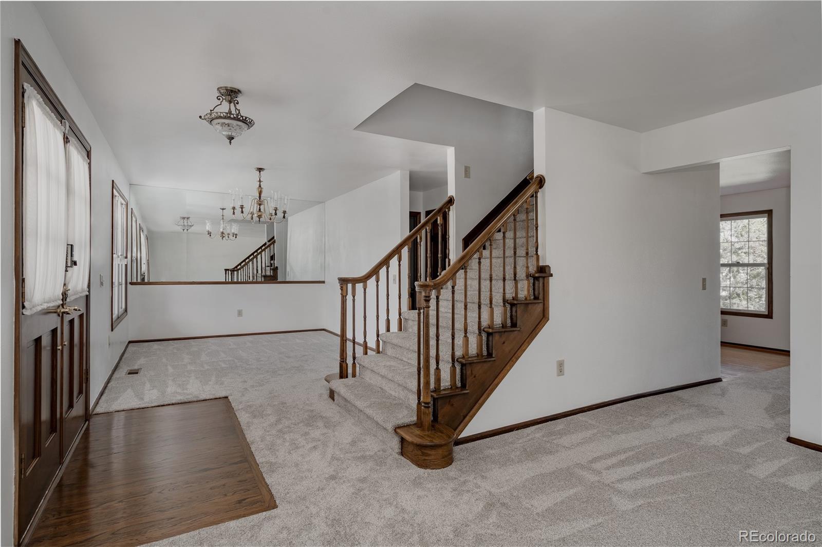 10622 W Dakan Mountain Littleton CO 80127
