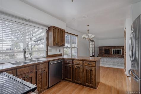 10622 W Dakan Mountain Littleton CO 80127