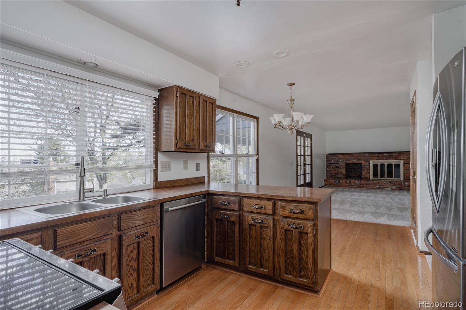 10622 W Dakan Mountain Littleton CO 80127