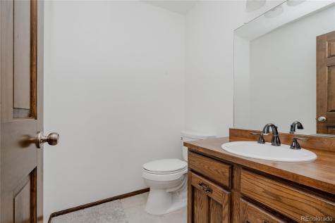 10622 W Dakan Mountain Littleton CO 80127
