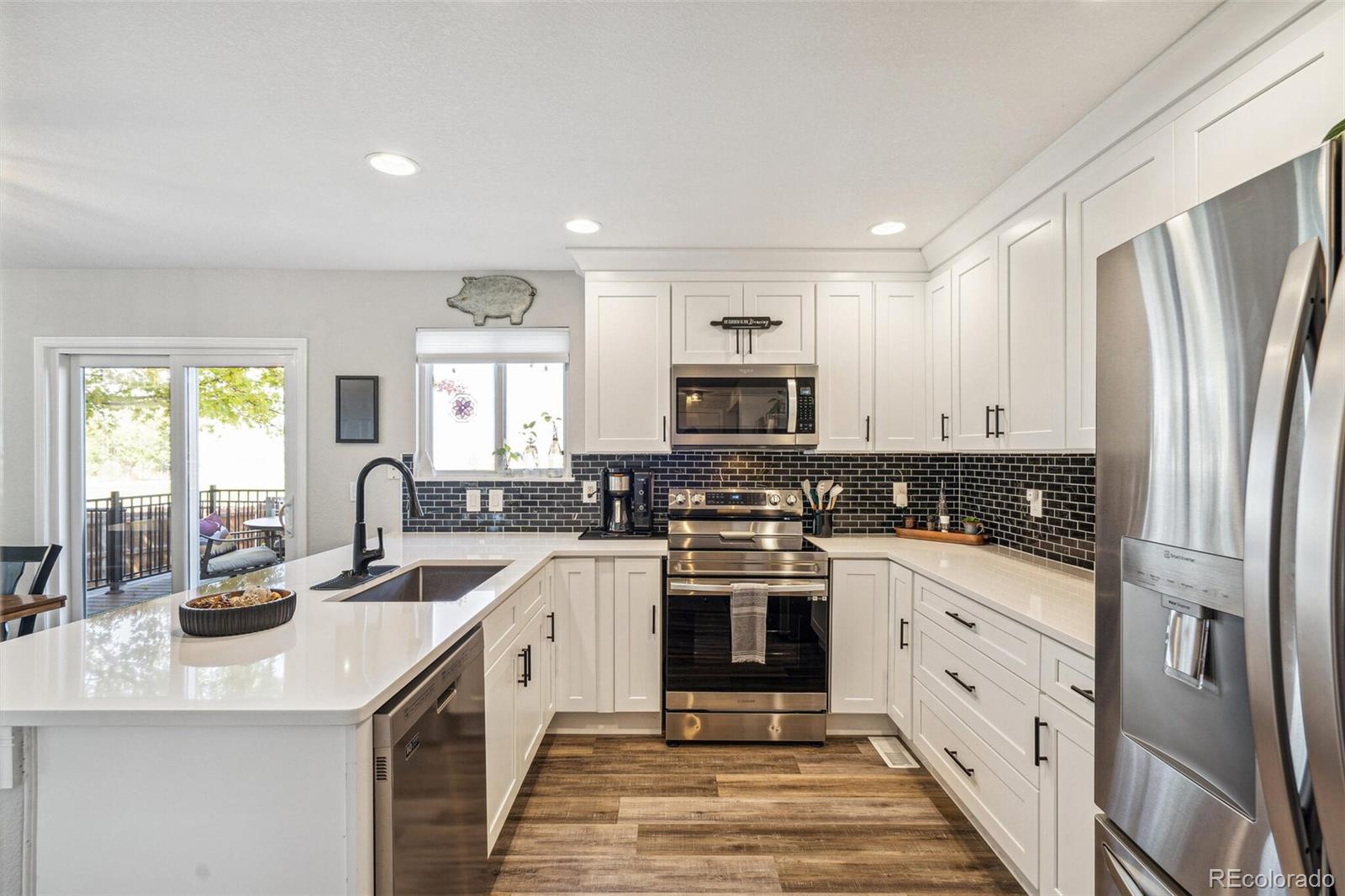 10533 Taylor Avenue Firestone CO 80504