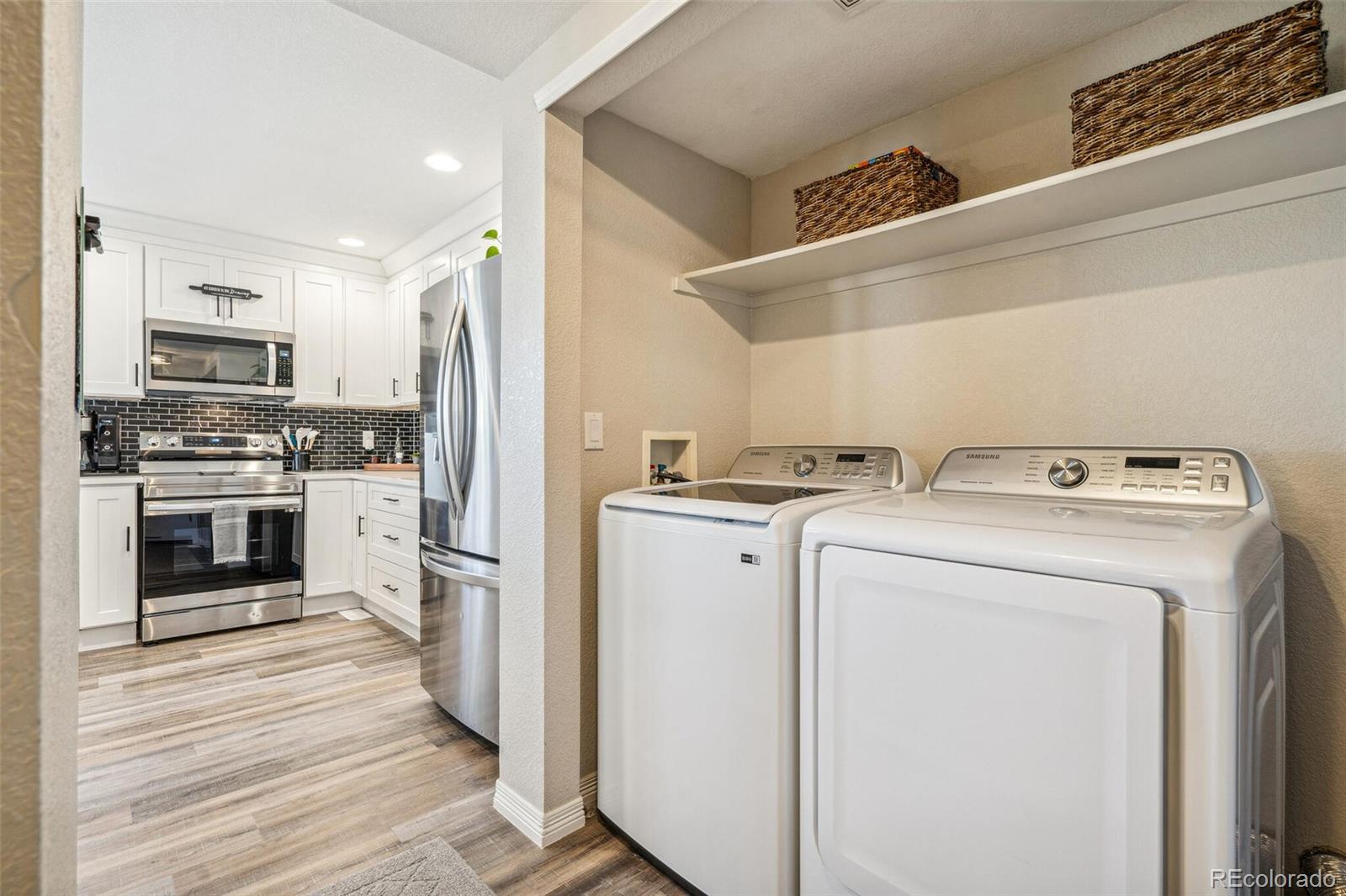 10533 Taylor Avenue Firestone CO 80504
