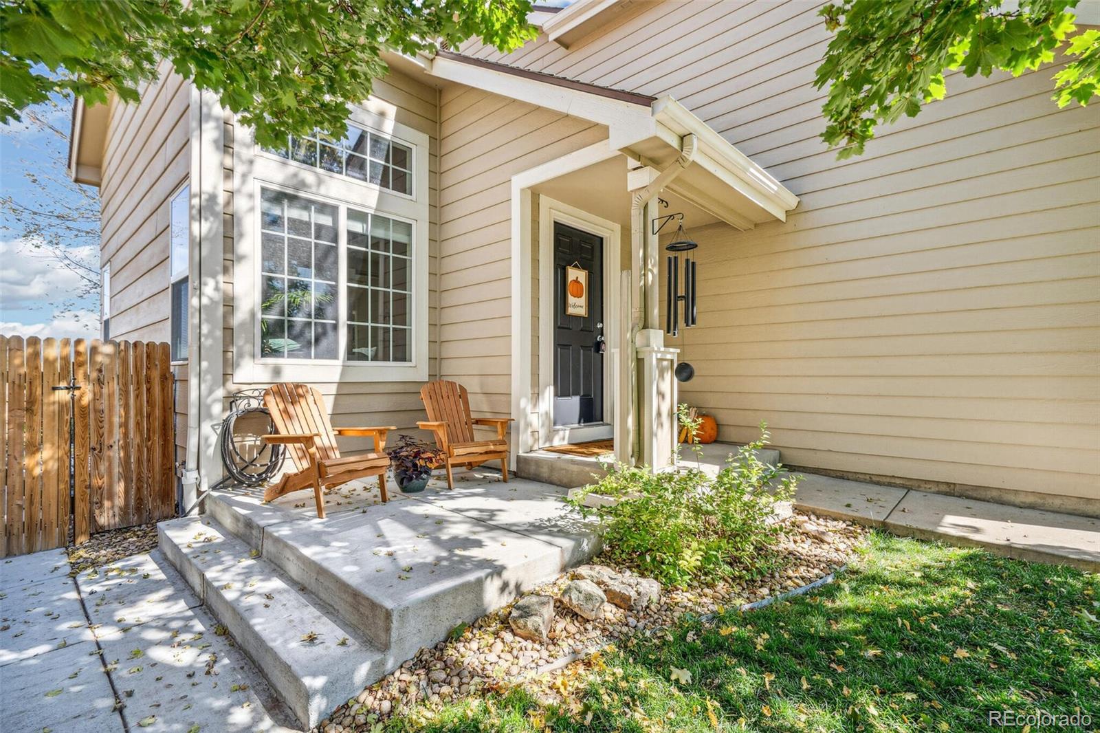 10533 Taylor Avenue Firestone CO 80504