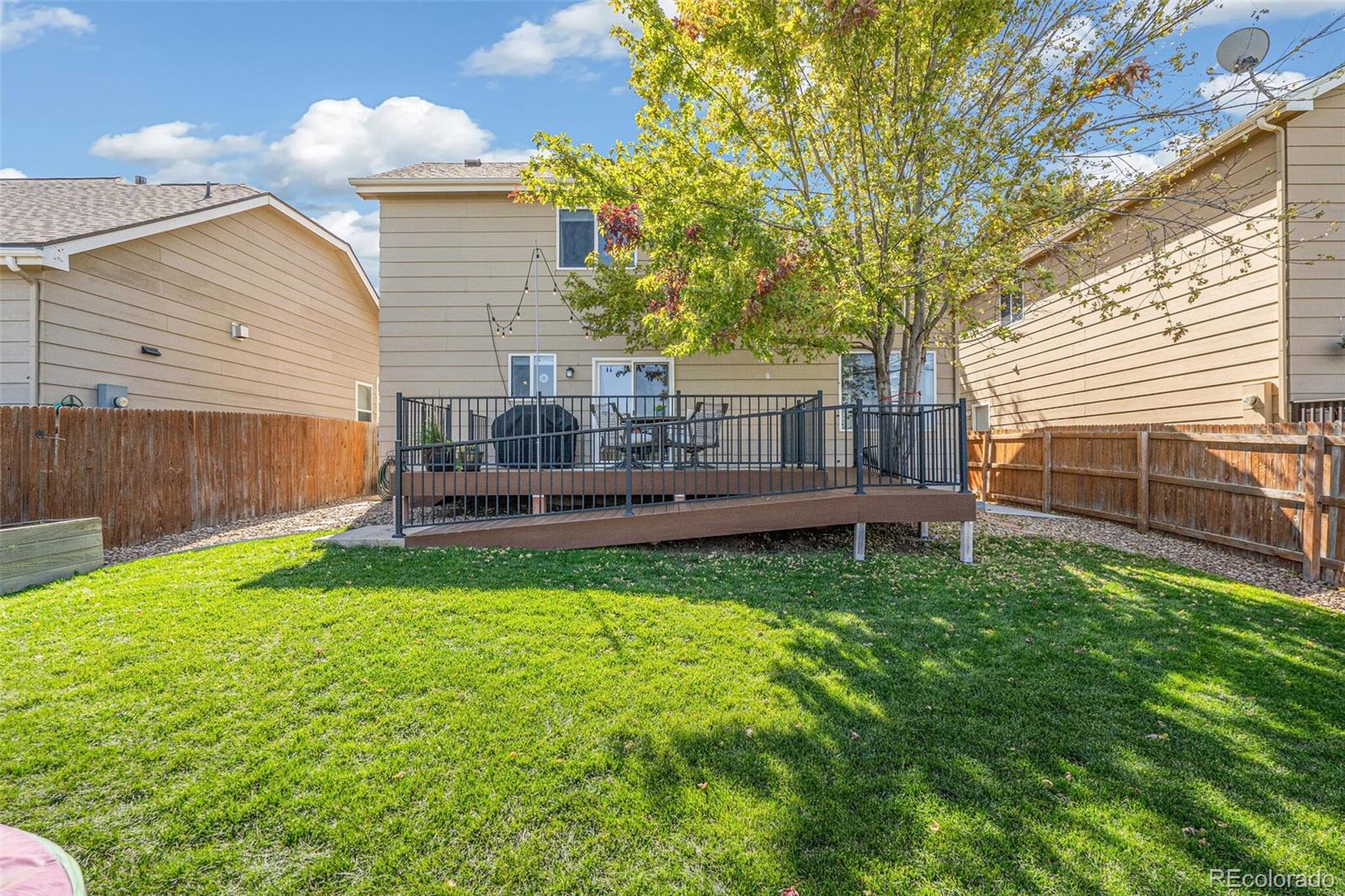 10533 Taylor Avenue Firestone CO 80504