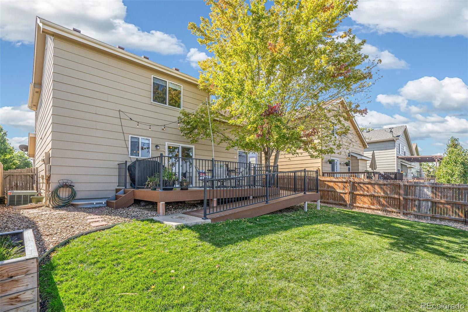 10533 Taylor Avenue Firestone CO 80504