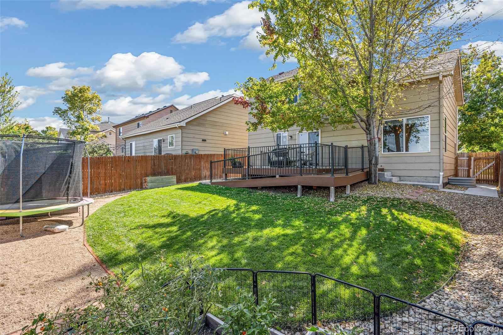 10533 Taylor Avenue Firestone CO 80504
