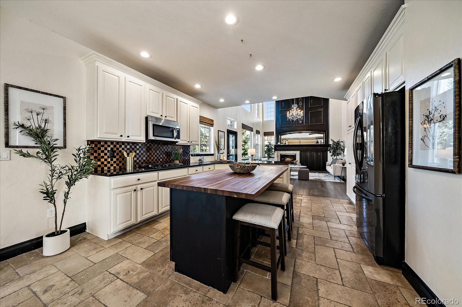 1563 Baguette Drive Castle Rock CO 80108