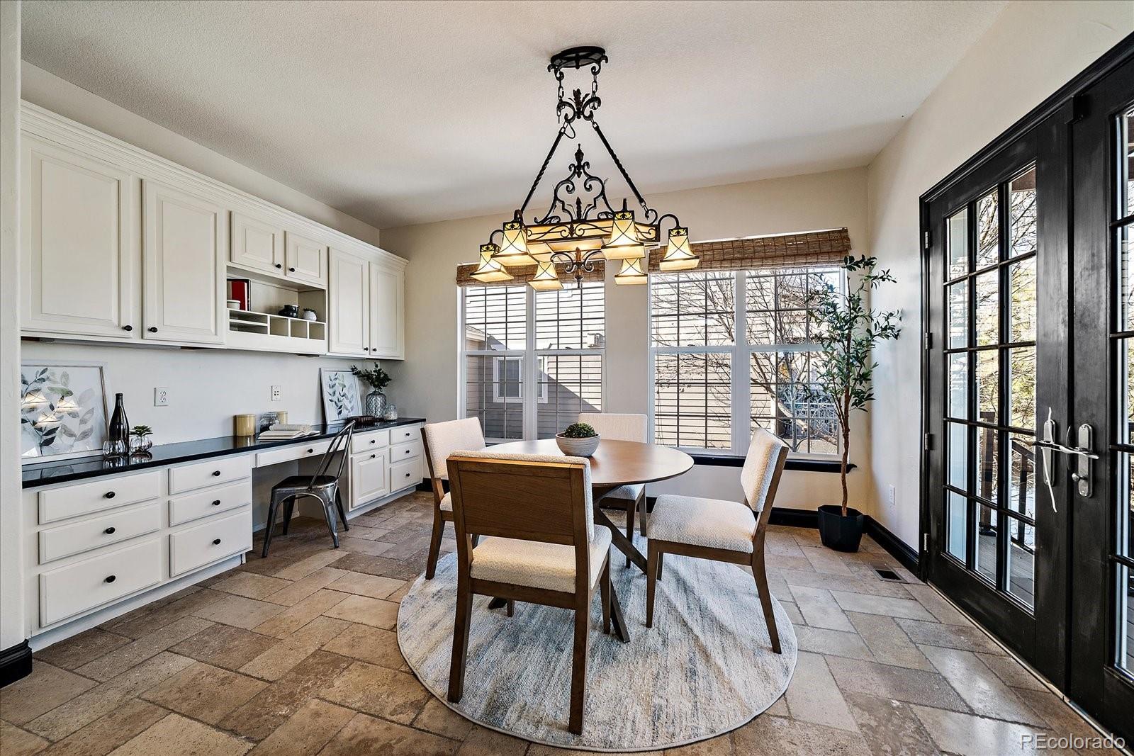 1563 Baguette Drive Castle Rock CO 80108