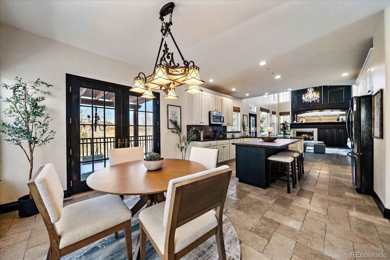 1563 Baguette Drive Castle Rock CO 80108