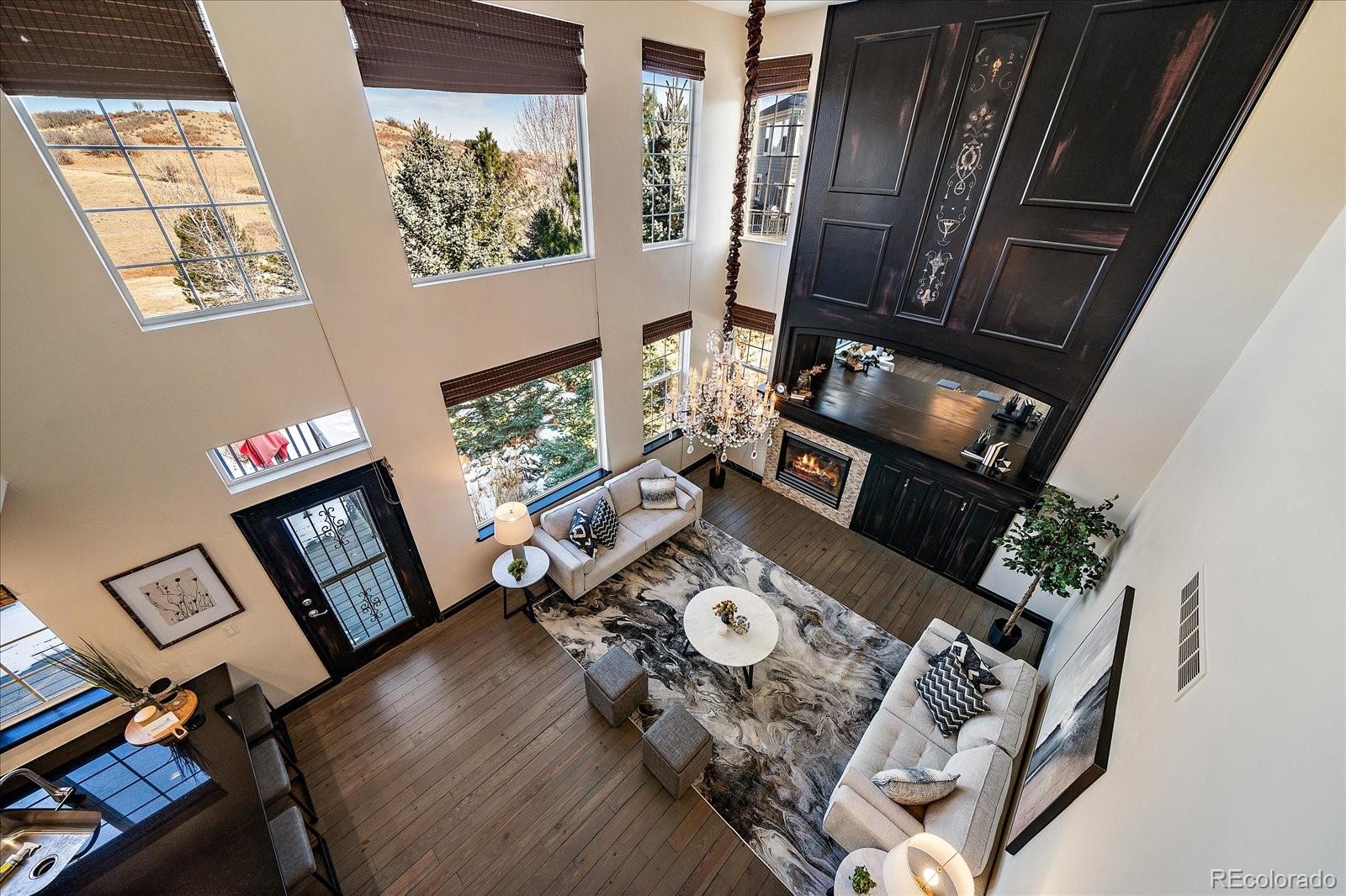 1563 Baguette Drive Castle Rock CO 80108