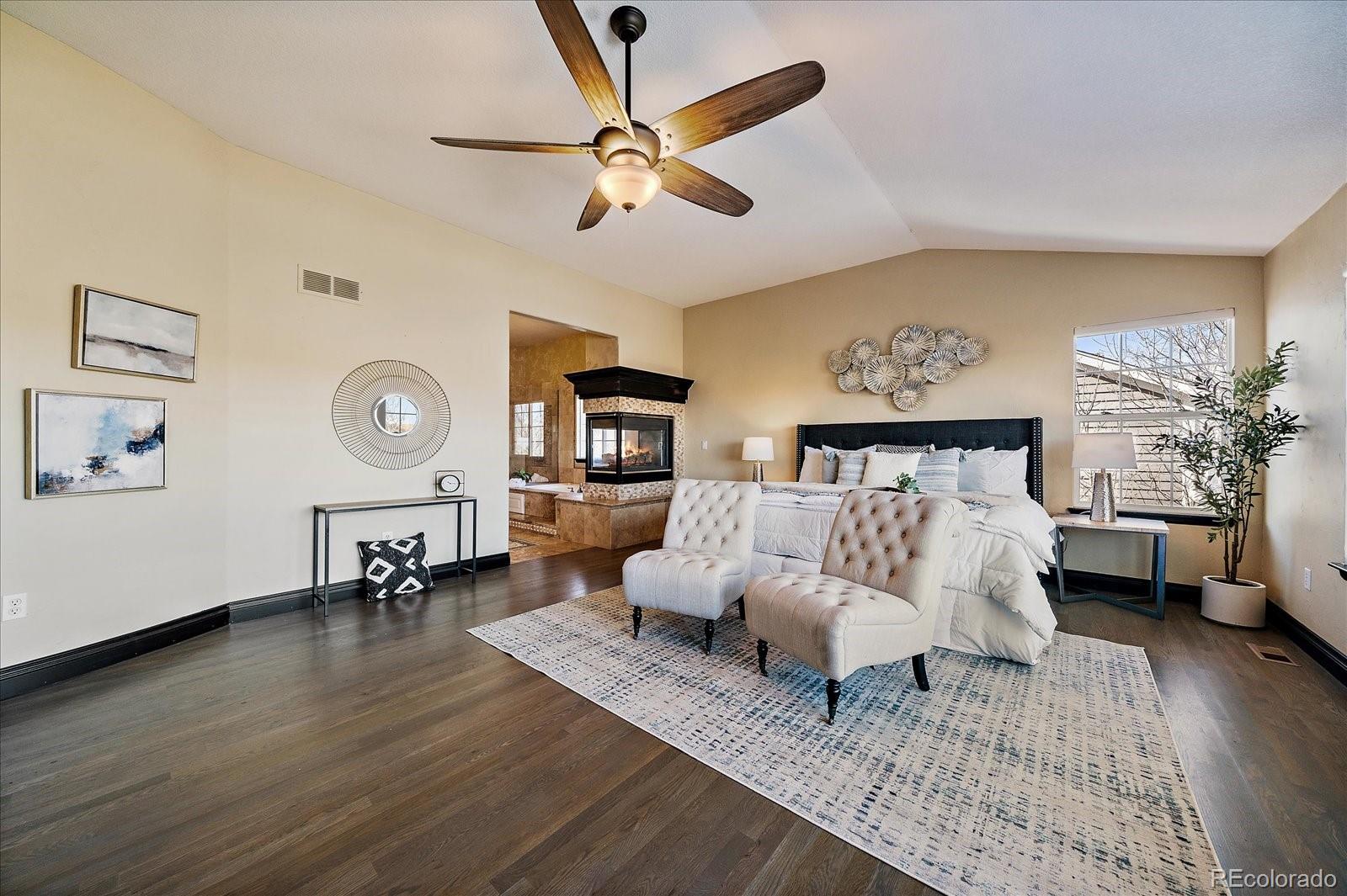 1563 Baguette Drive Castle Rock CO 80108
