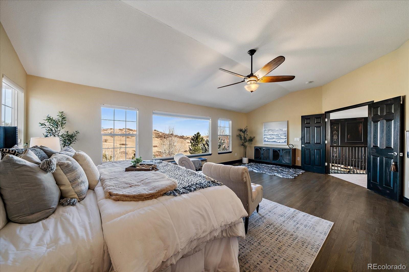 1563 Baguette Drive Castle Rock CO 80108