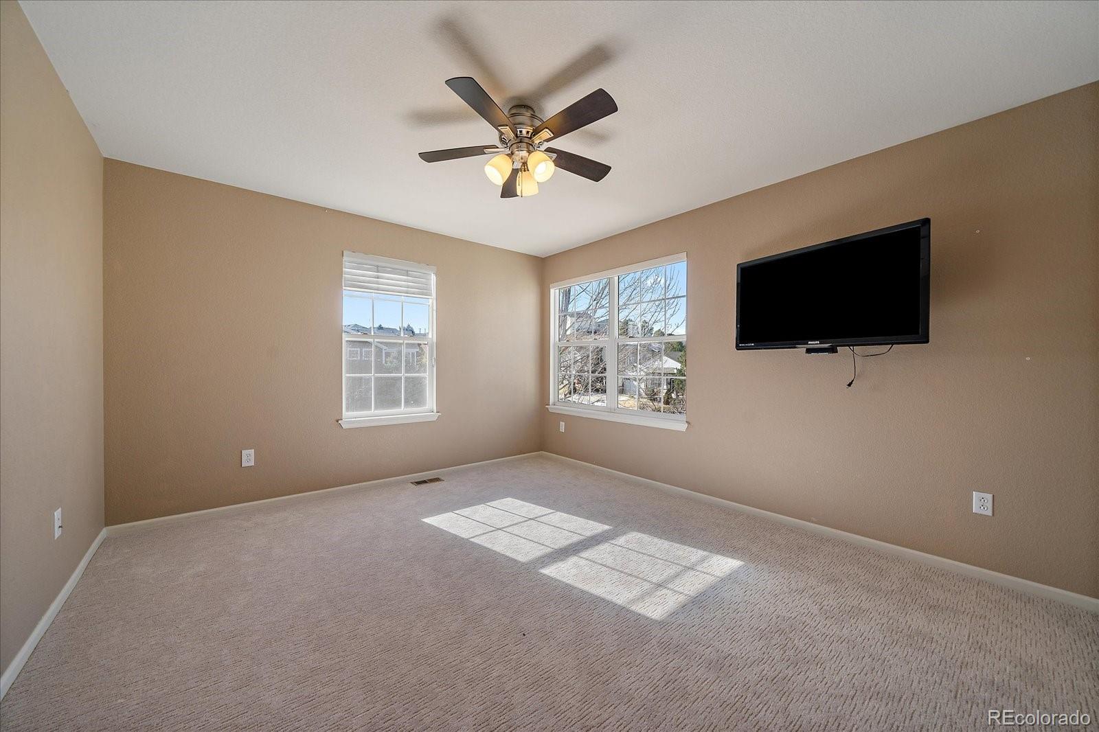 1563 Baguette Drive Castle Rock CO 80108