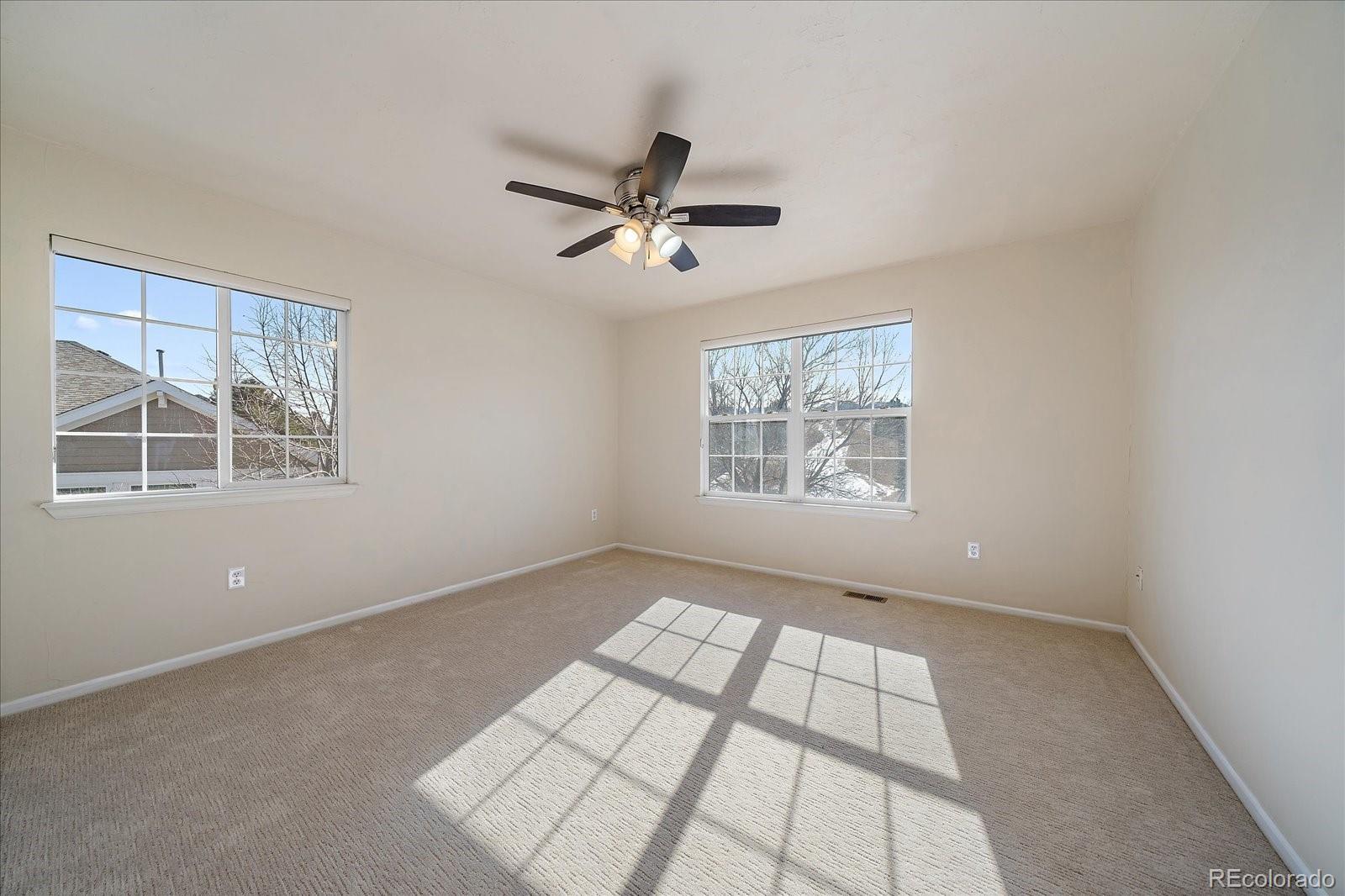 1563 Baguette Drive Castle Rock CO 80108