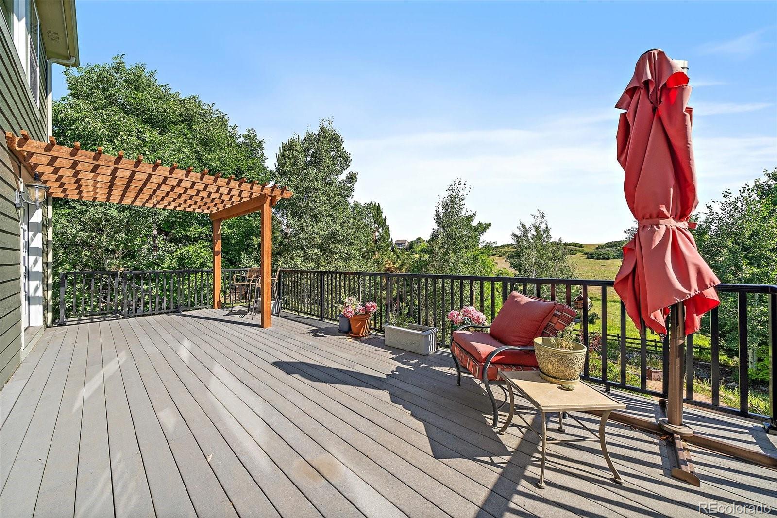 1563 Baguette Drive Castle Rock CO 80108