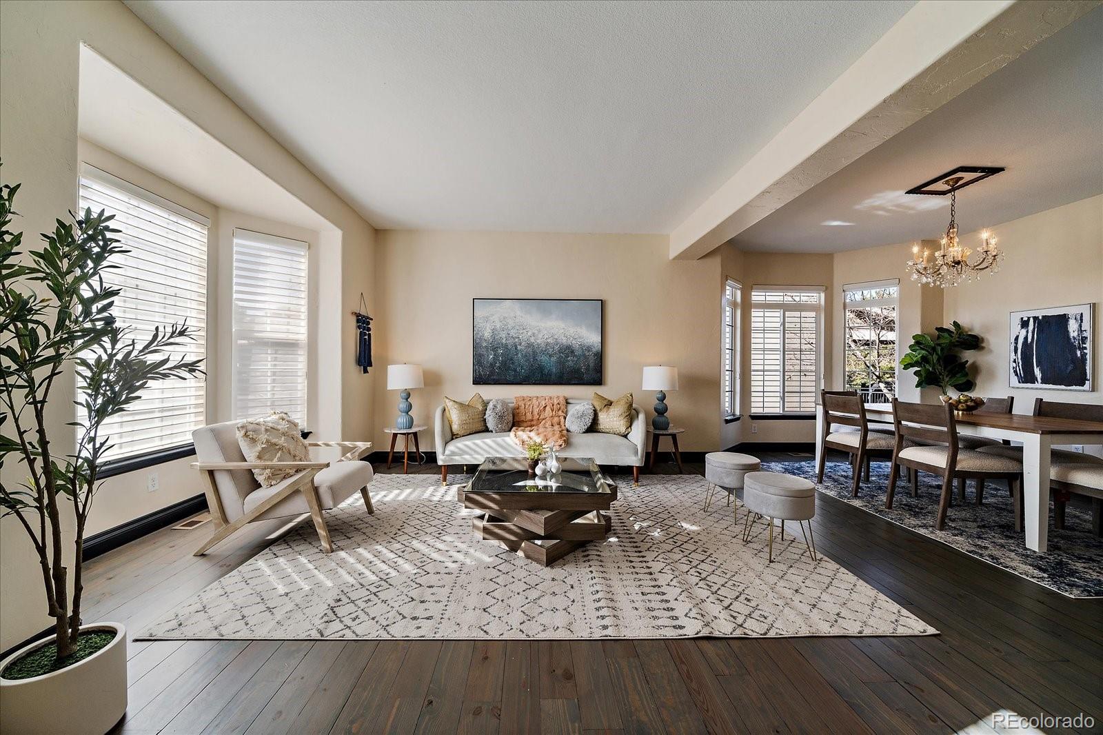 1563 Baguette Drive Castle Rock CO 80108