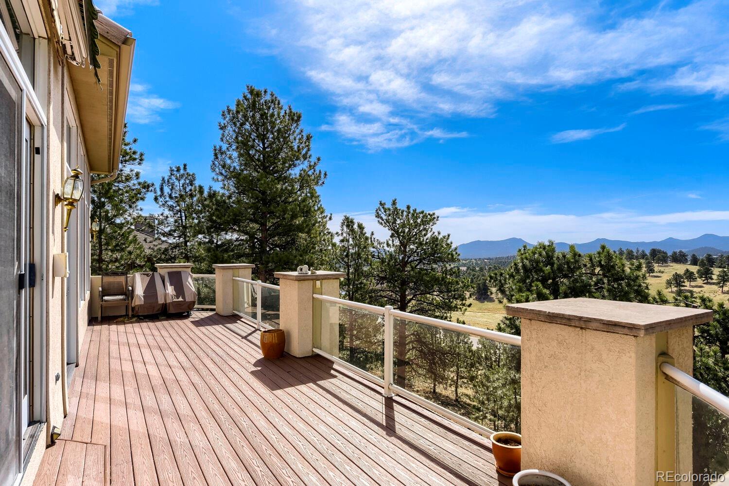 32680 El Diente Court Evergreen CO 80439