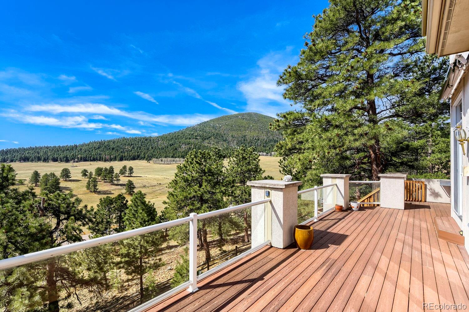 32680 El Diente Court Evergreen CO 80439