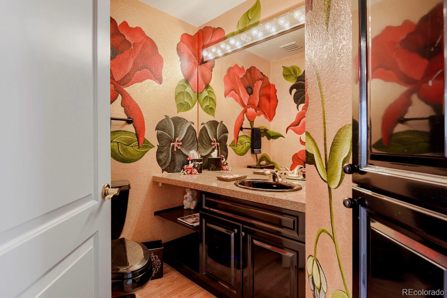 32680 El Diente Court Evergreen CO 80439