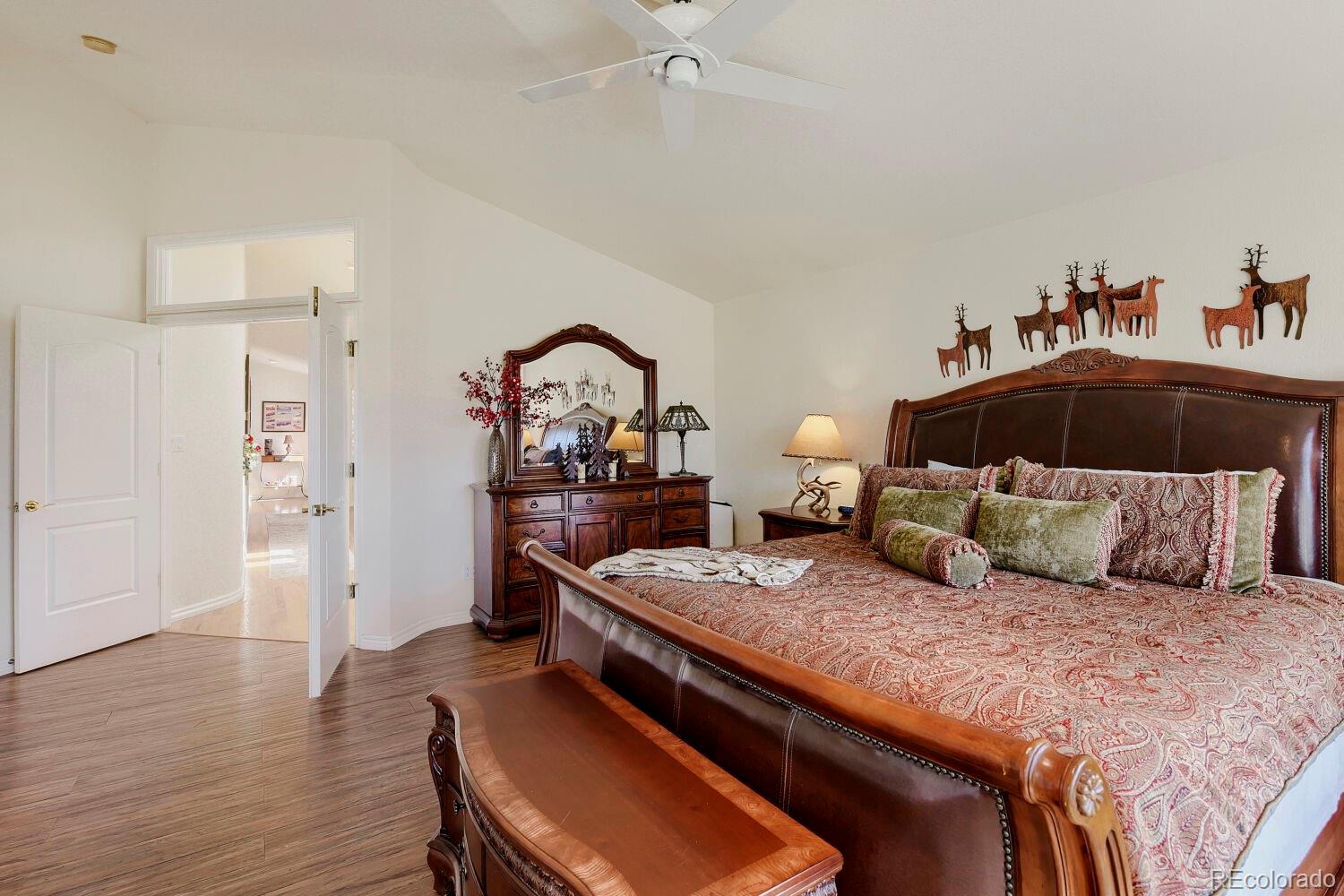32680 El Diente Court Evergreen CO 80439