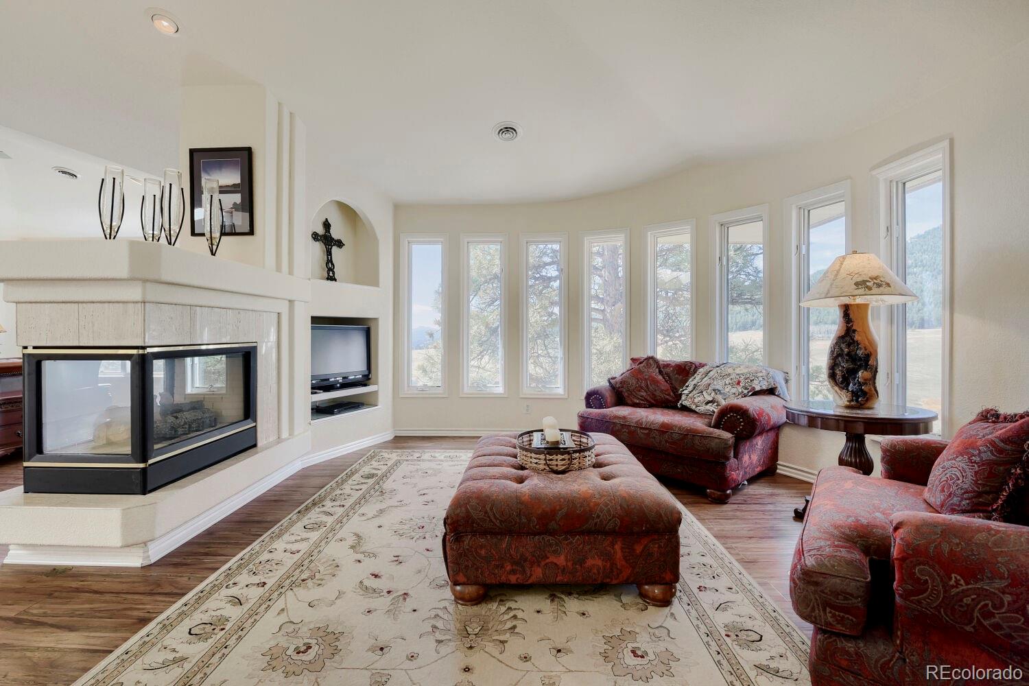 32680 El Diente Court Evergreen CO 80439