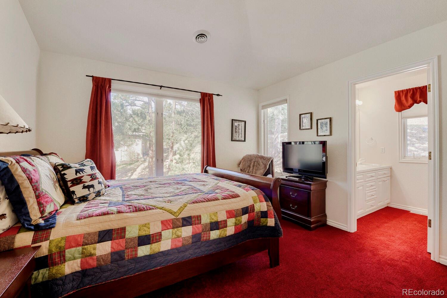 32680 El Diente Court Evergreen CO 80439