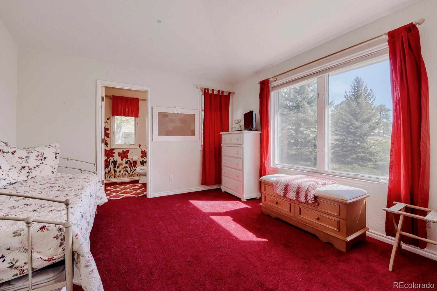 32680 El Diente Court Evergreen CO 80439
