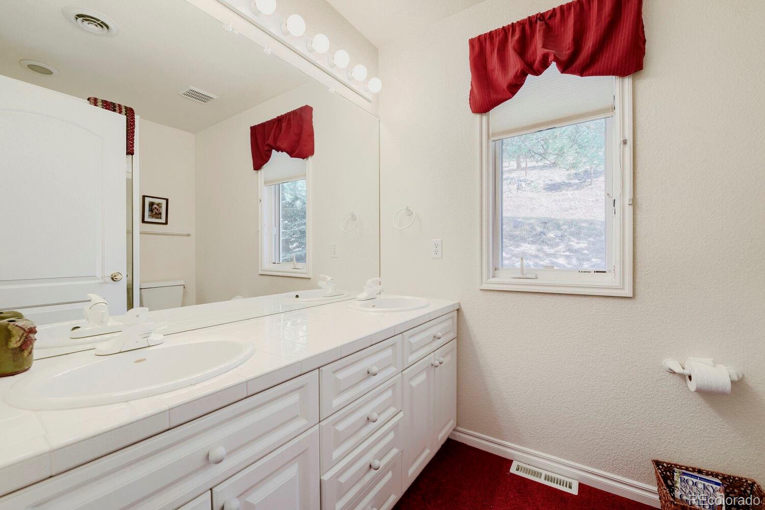 32680 El Diente Court Evergreen CO 80439