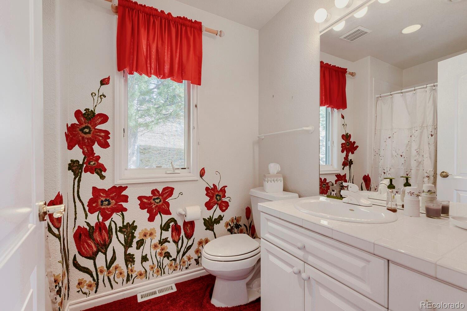 32680 El Diente Court Evergreen CO 80439