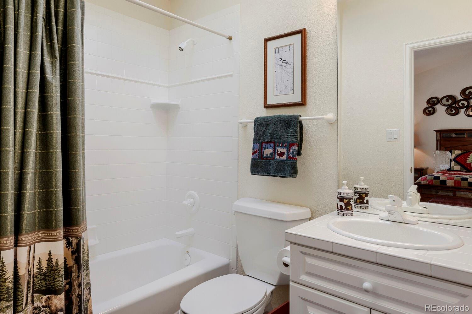 32680 El Diente Court Evergreen CO 80439