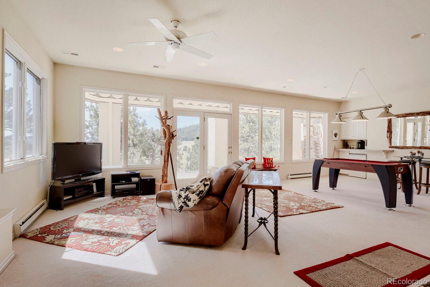 32680 El Diente Court Evergreen CO 80439
