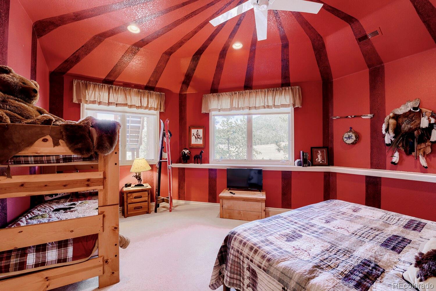 32680 El Diente Court Evergreen CO 80439