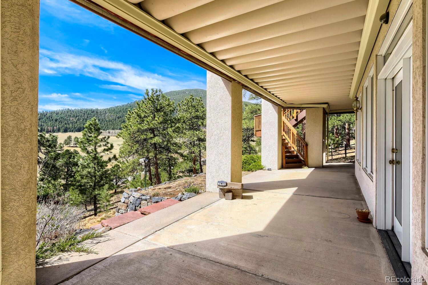 32680 El Diente Court Evergreen CO 80439