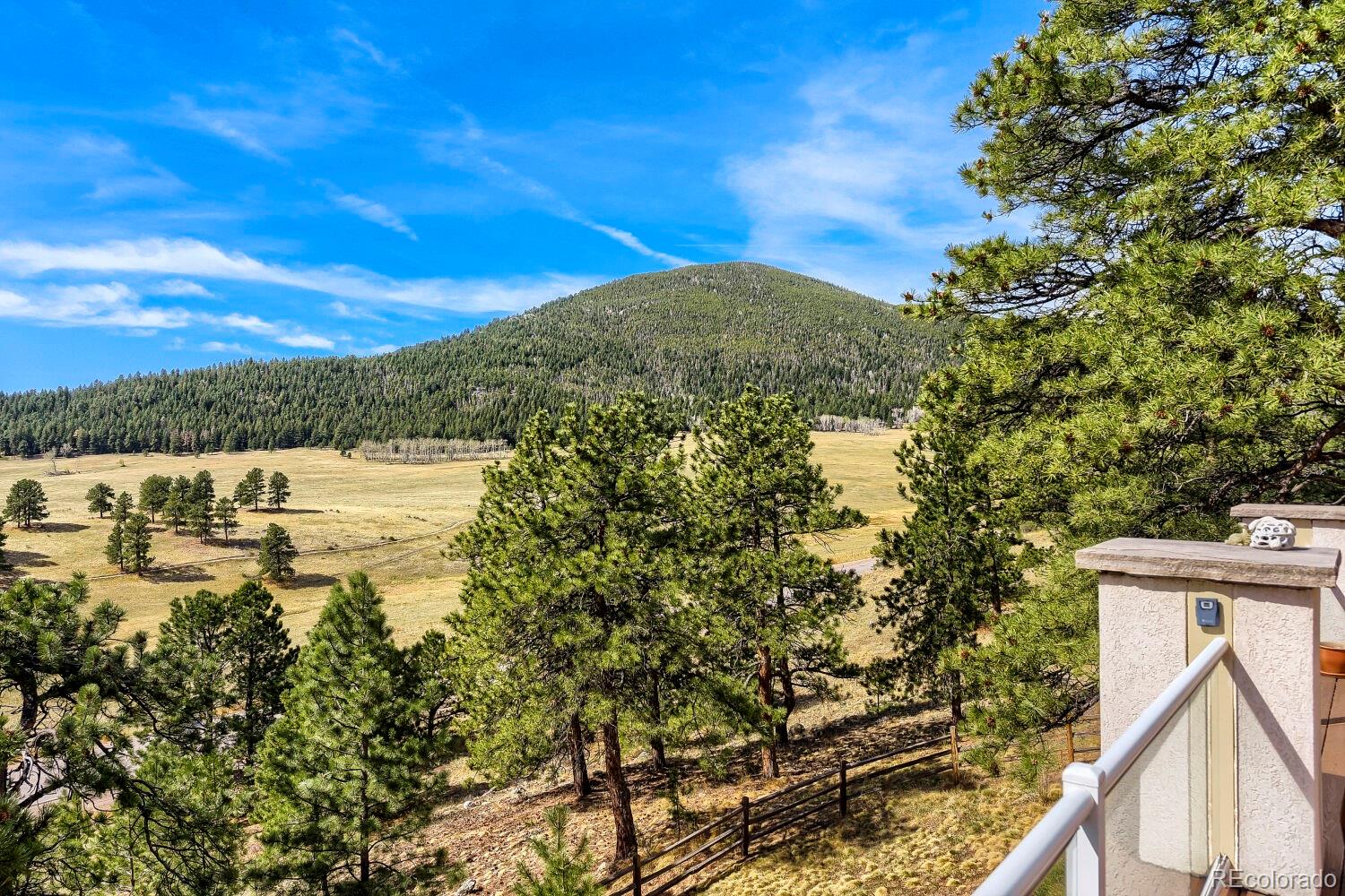 32680 El Diente Court Evergreen CO 80439