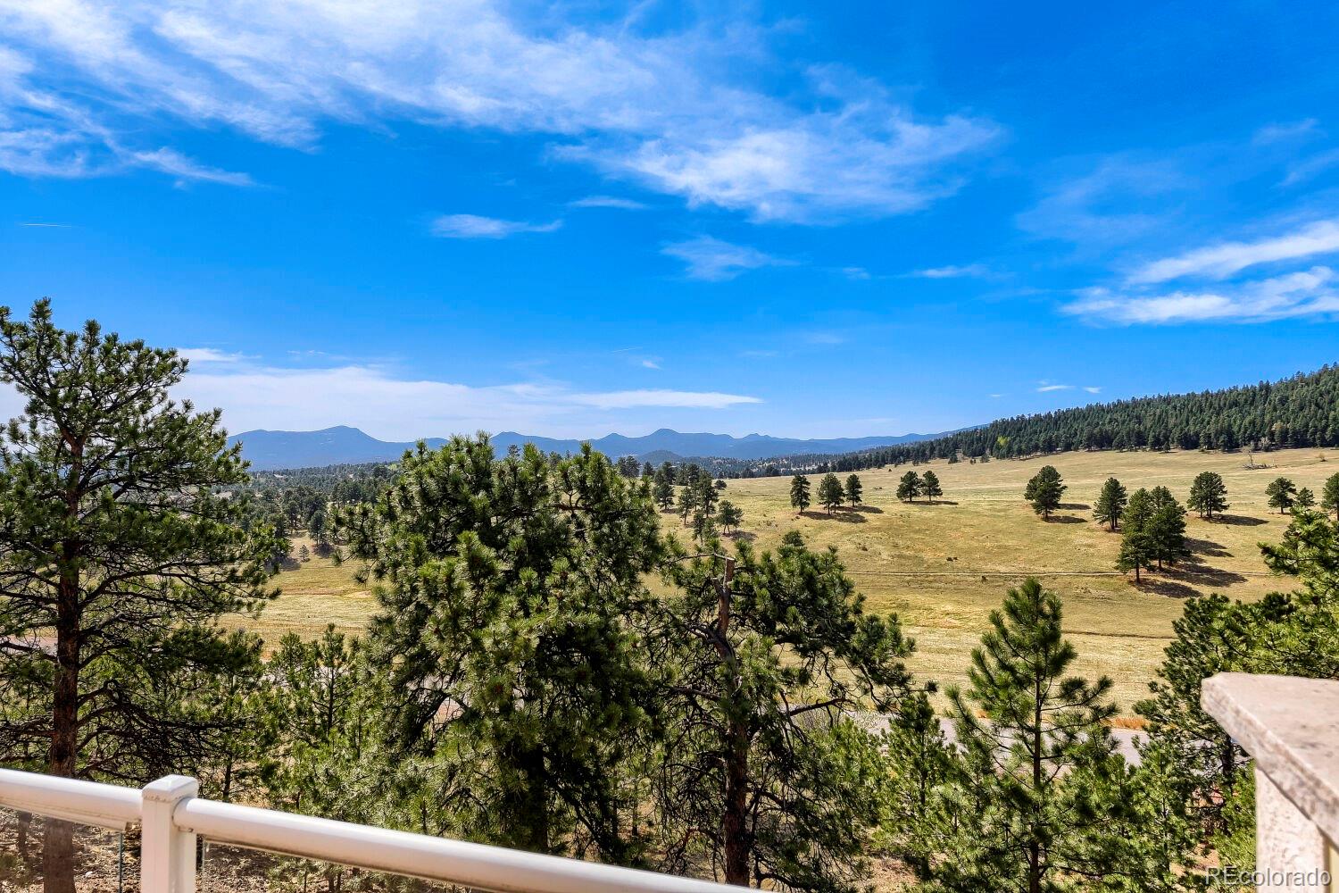 32680 El Diente Court Evergreen CO 80439
