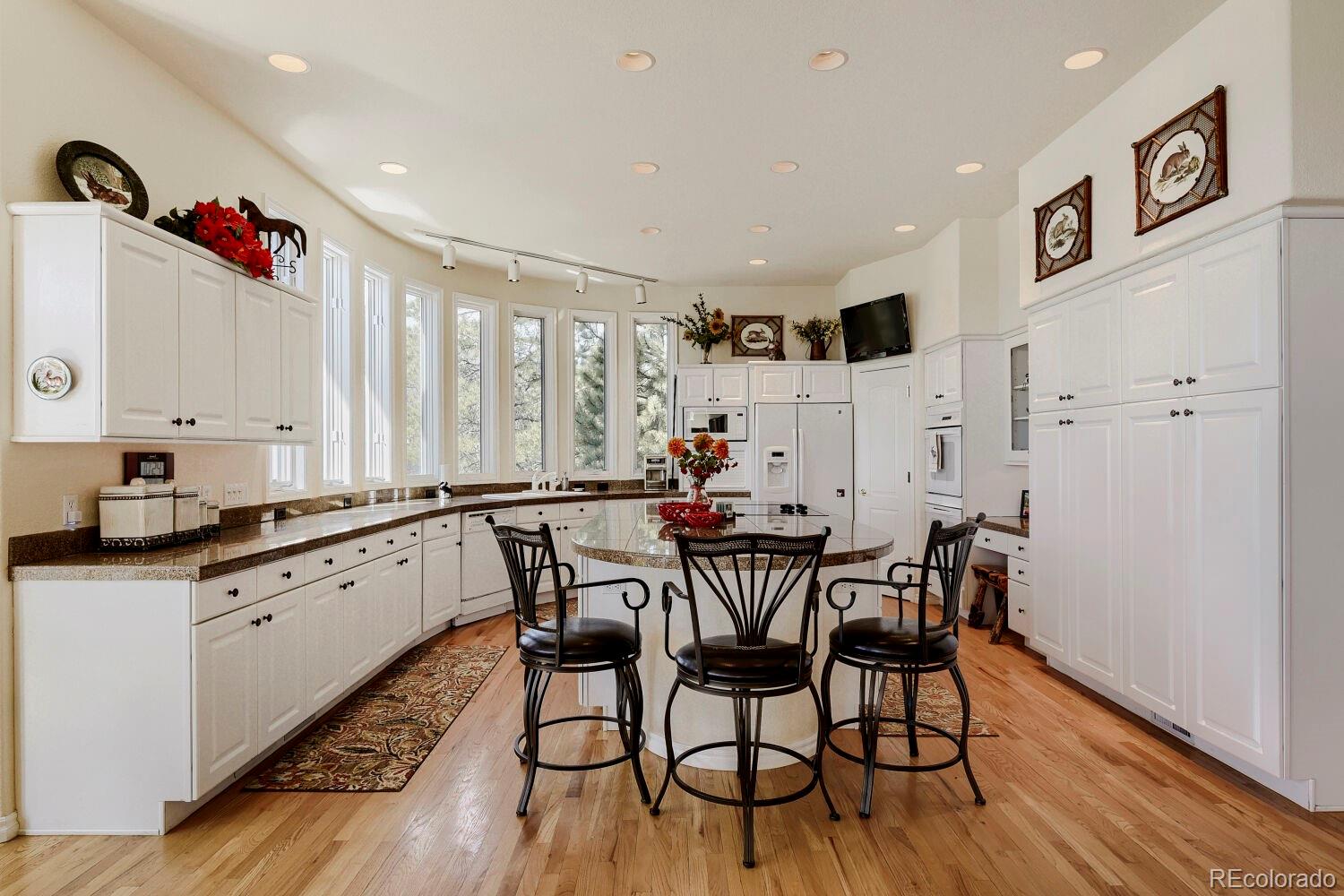 32680 El Diente Court Evergreen CO 80439