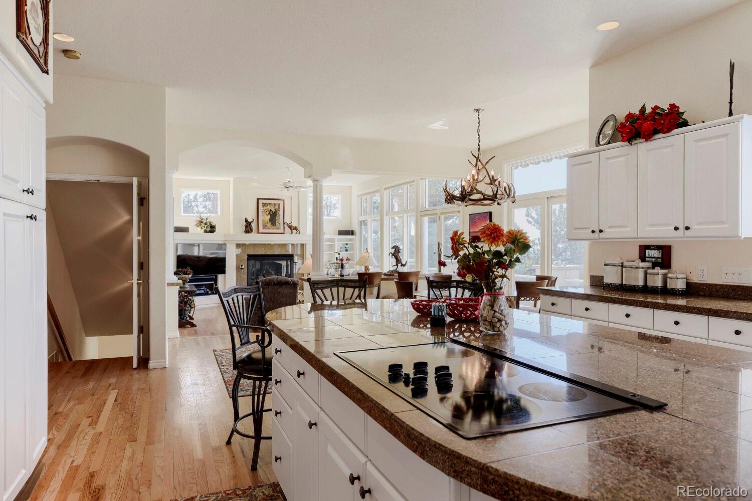 32680 El Diente Court Evergreen CO 80439