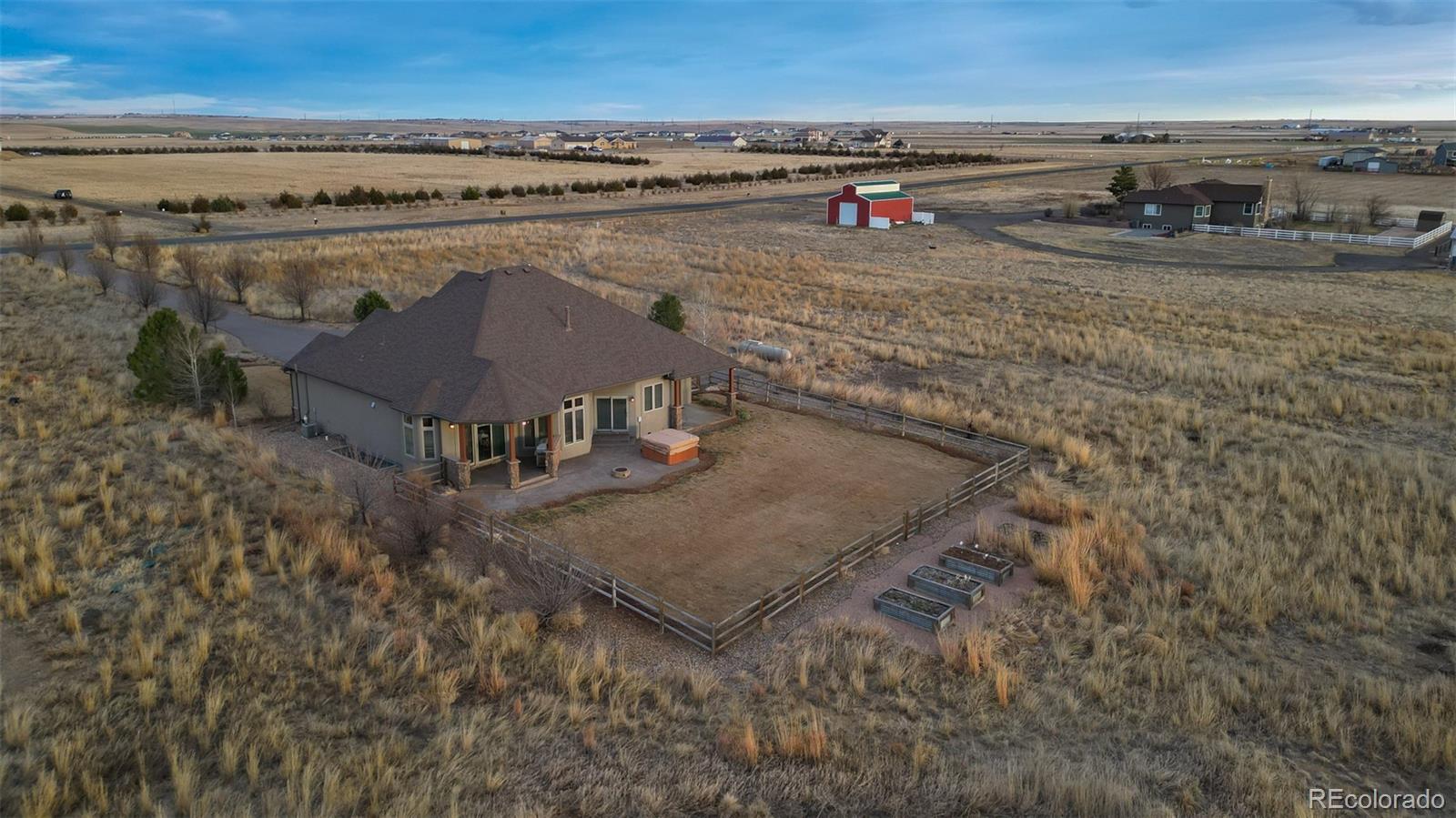 14575 Watkins Road Brighton CO 80603